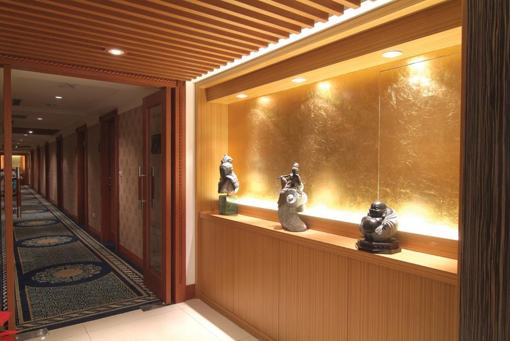 Chyuan Du Spring Resort Đài Bắc Ngoại thất bức ảnh
