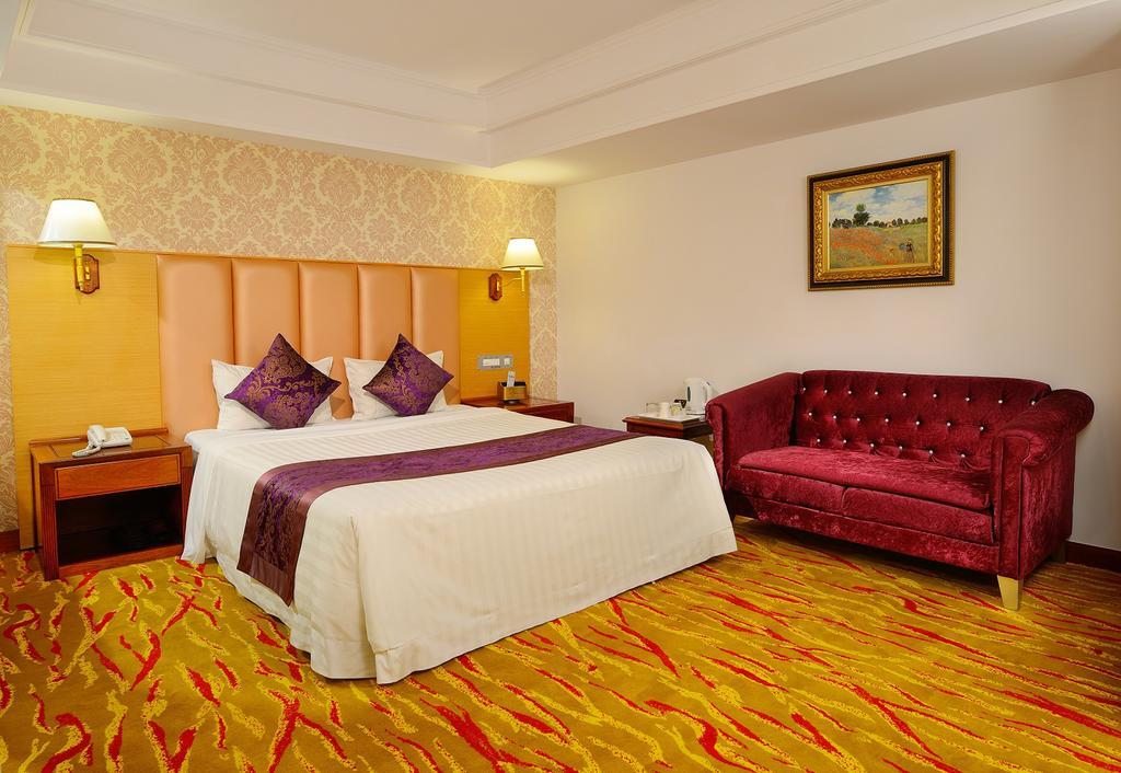 Chyuan Du Spring Resort Đài Bắc Ngoại thất bức ảnh