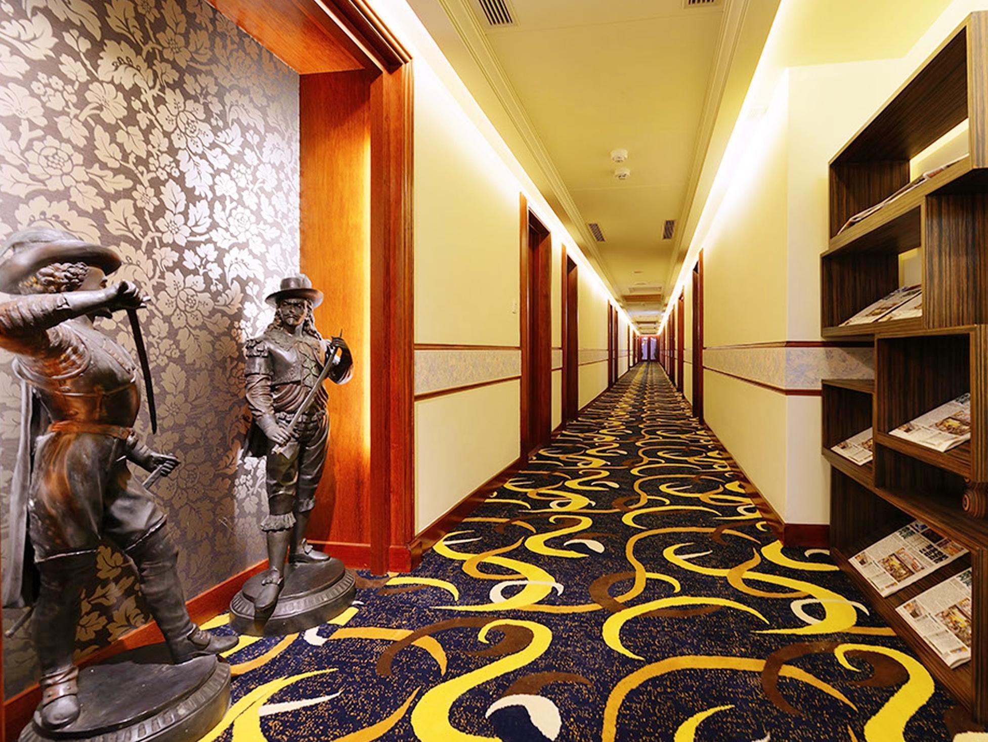 Chyuan Du Spring Resort Đài Bắc Ngoại thất bức ảnh