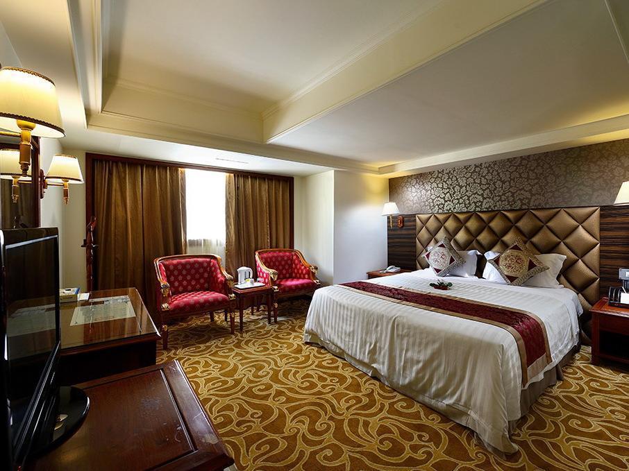 Chyuan Du Spring Resort Đài Bắc Ngoại thất bức ảnh