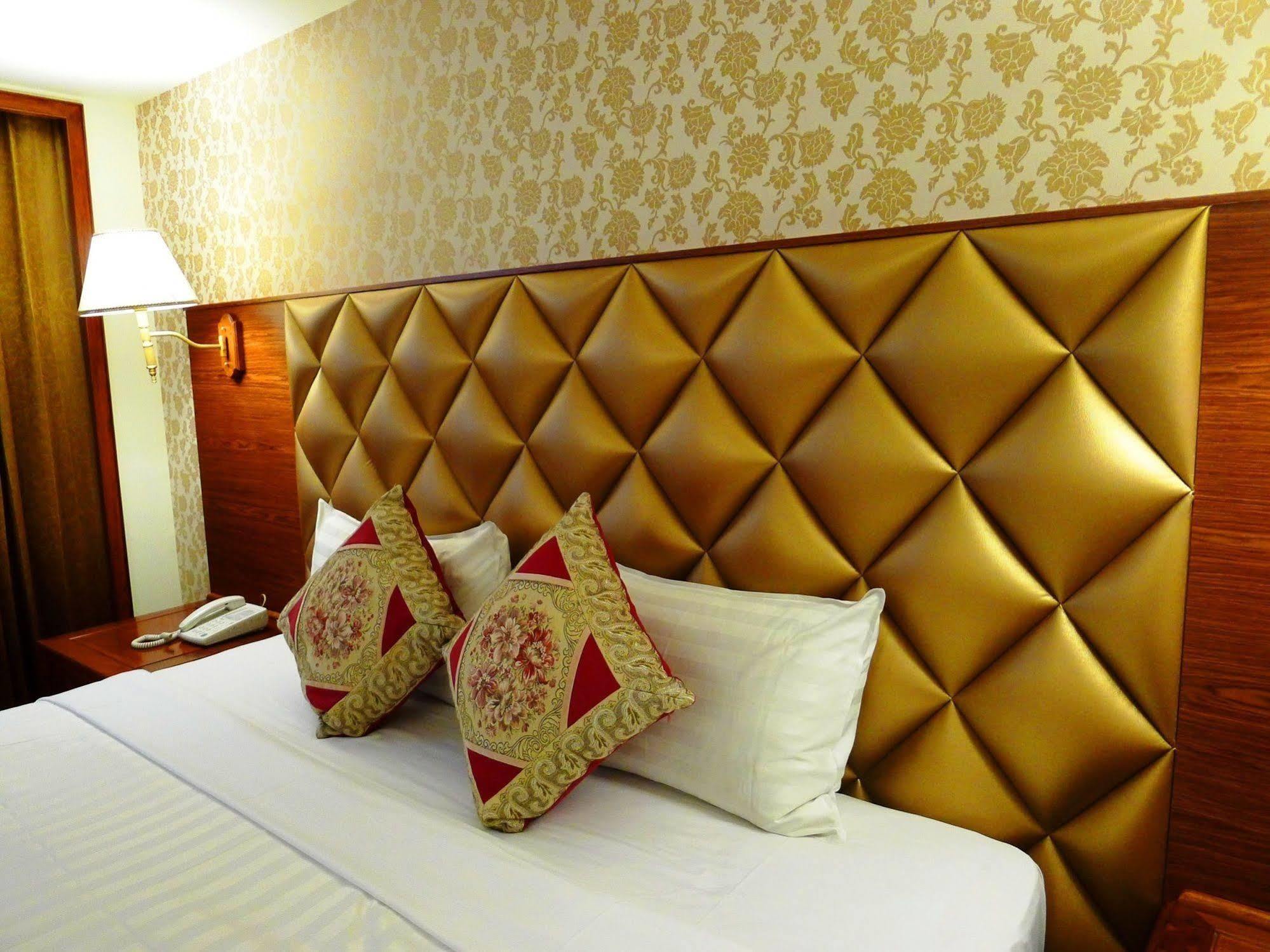 Chyuan Du Spring Resort Đài Bắc Ngoại thất bức ảnh